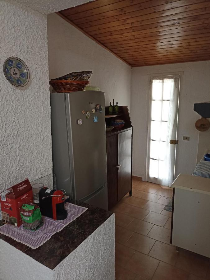Chia - Casarosa Villa Домус де Мария Екстериор снимка