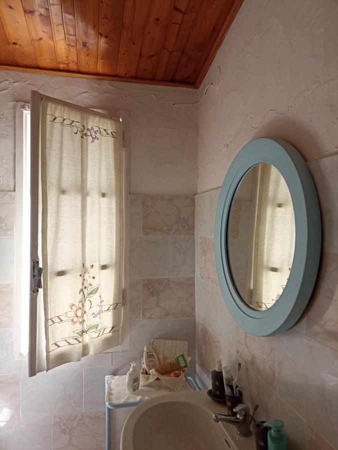 Chia - Casarosa Villa Домус де Мария Екстериор снимка