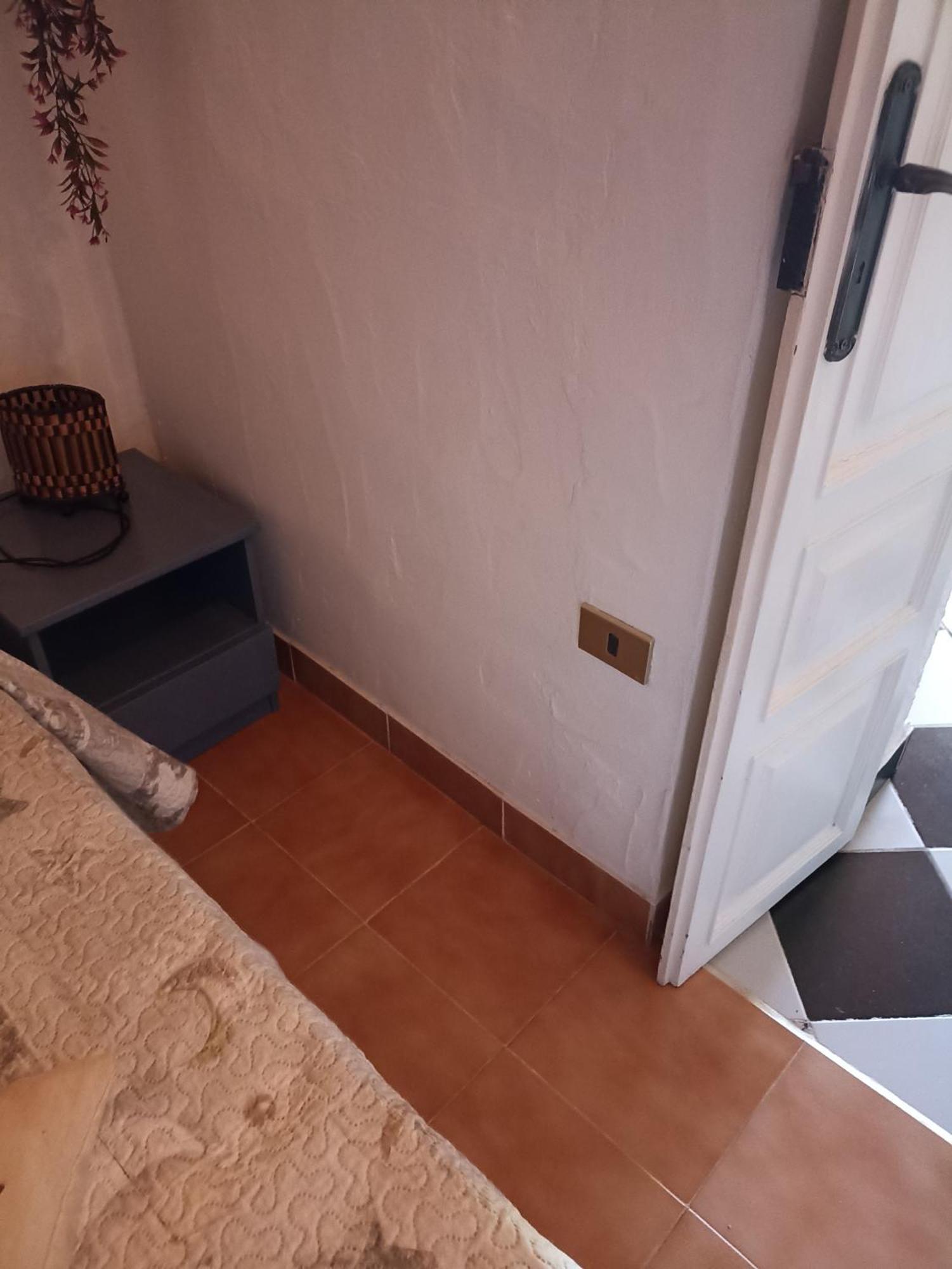 Chia - Casarosa Villa Домус де Мария Екстериор снимка